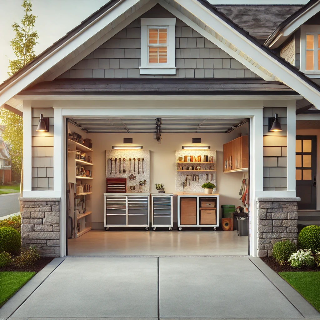 Latest garage door repair tips and maintenance guides from South Lebanon's trusted experts