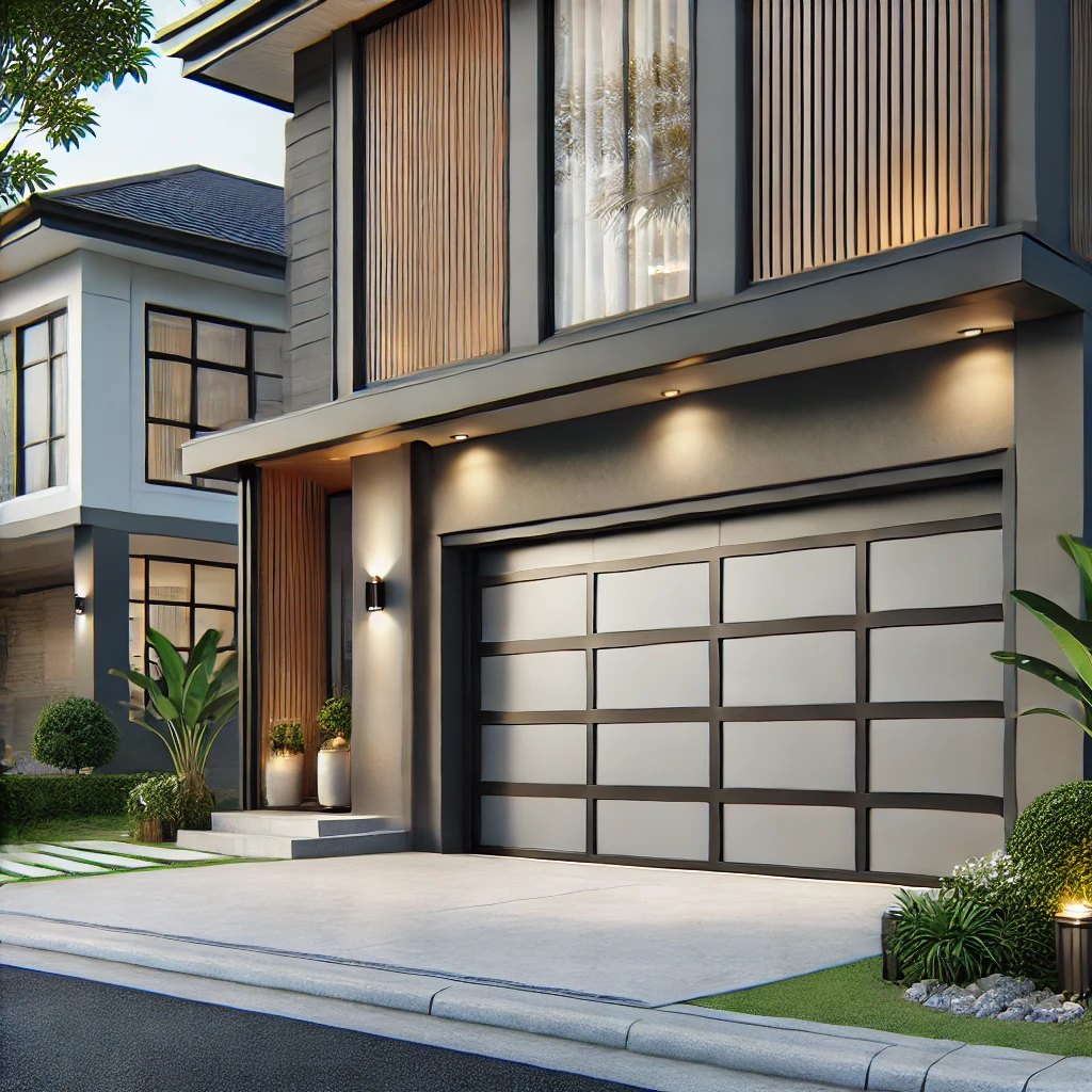 Professional Garage Door Company South Lebanon OH - 24/7 Emergency Service & Repairs
