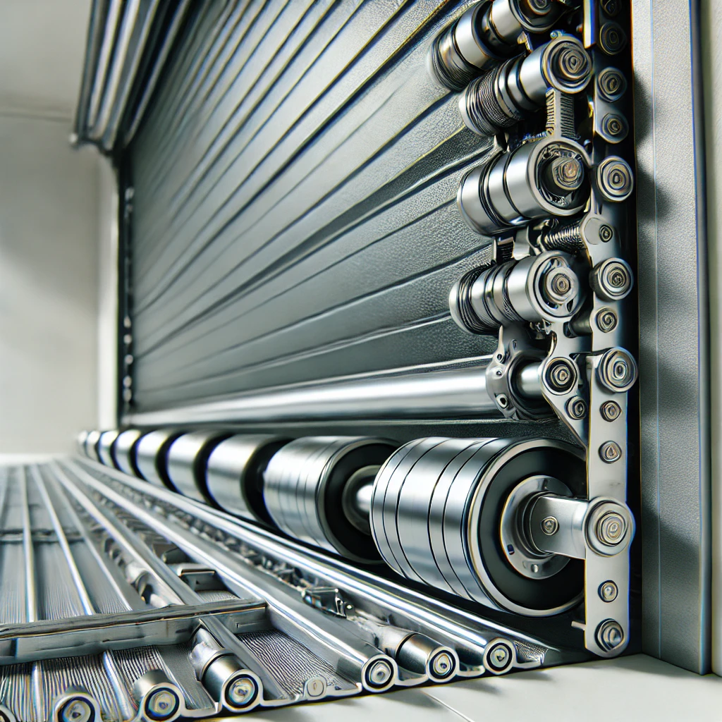 Expert Roller Garage Door Repairs South Lebanon OH - Professional Door System Specialists